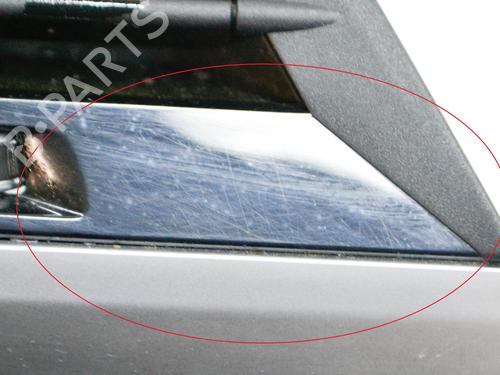 Air vent BMW X3 (G01, F97, G08) xDrive 30 d | BP14638367I21 