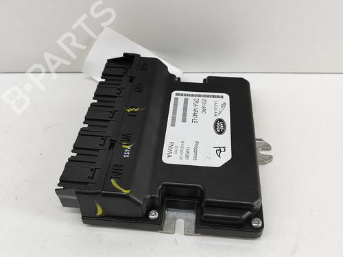 Electronic module LAND ROVER RANGE ROVER SPORT II (L494) 3.0 SDV6 4x4 | BP27773261M83