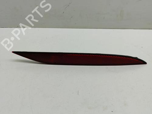 Used Rear bumper right light Rear bumper right light TESLA MODEL X (5YJX) P100D AWD (772 hp) 33372616 33372616