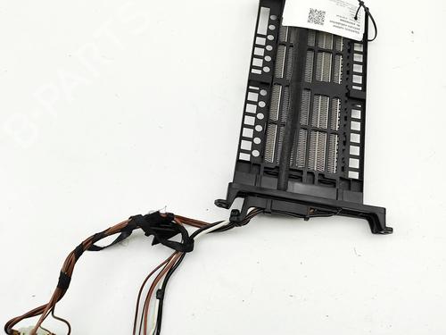 Heater matrix AUDI Q5 (FYB, FYG) SQ5 TDI Mild Hybrid quattro | BP39458227M63 - Image 2