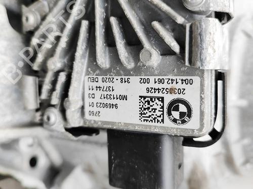 Transfer box BMW X3 (G01, F97, G08) xDrive 20 d | BP32974216M36 - Image 10