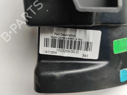 Luftventil TESLA MODEL S (5YJS) P100D AWD | BP30826841I21  - Image 7