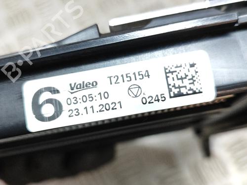 Heater resistor VW ID.4 (E21) GTX | BP27772034M108 
