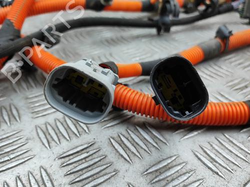 Wiring harness OPEL MOKKA 1.2 (76) | BP36984090E16  - Image 8