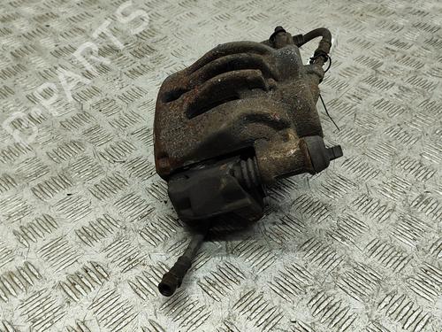 Left front brake caliper MERCEDES-BENZ VITO Tourer (W447) 114 CDI / 114 BlueTEC (447.701, 447.703, 447.705) | BP21587655M105 
