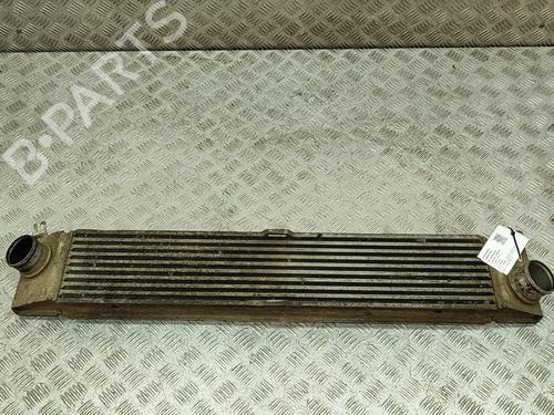 Intercooler PEUGEOT BOXER Van 2.2 HDi 110 (110 hp) 29128413