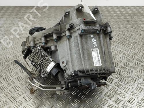 Used Transfer box LAND ROVER RANGE ROVER SPORT II (L494) 3.0 SDV6 4x4 (306 hp) 28549848