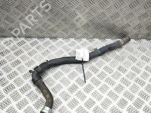 Pipe RENAULT ZOE (BFM_) ZOE (BFMC, BFMD) | BP38070526M125 - Image 2