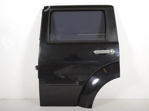 Used Left rear door Left rear door DODGE NITRO 2.8 CRD 4WD (177 hp) 33342237 33342237