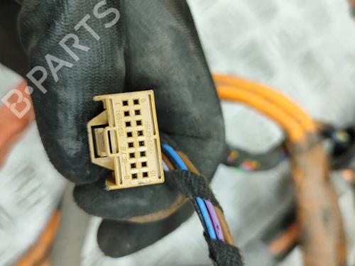 Wiring harness VW GOLF VII (5G1, BQ1, BE1, BE2) e-Golf | BP25902361E16 