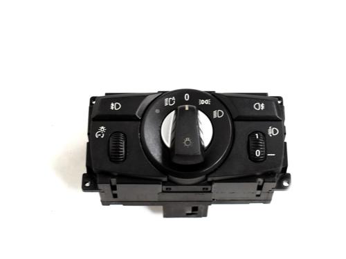 Used Electronic module BMW 5 Touring (E61) 530 d (235 hp) 30214331