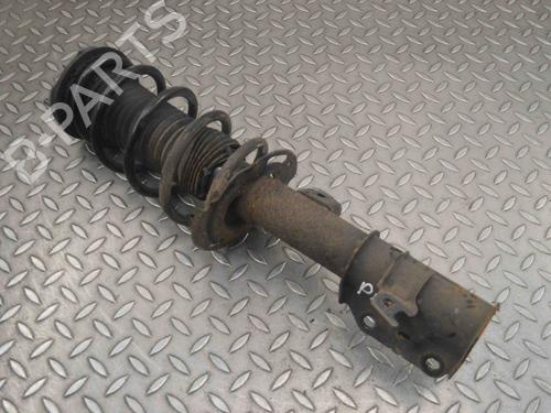 Højre fortil støddæmper FORD PUMA (J2K, CF7) 1.0 EcoBoost mHEV | BP30252227M17