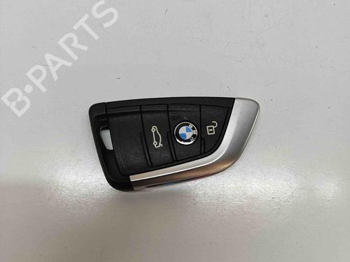 Elektronisk modul BMW X1 (F48) xDrive 20 d (190 hp) 29227538