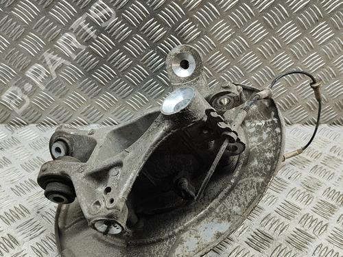 Right rear steering knuckle BMW 5 (G30, F90) 530 e Plug-in-Hybrid xDrive | BP16536387M28 