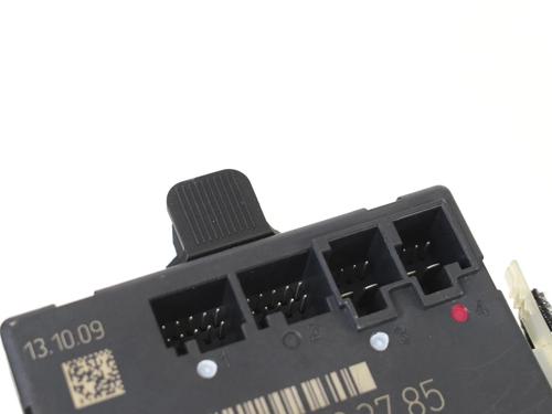 Electronic module MERCEDES-BENZ C-CLASS T-Model (S204) C 200 Kompressor (204.241) | BP33341254M83 - Image 3