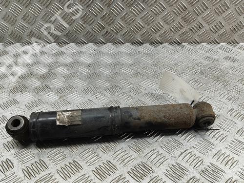 Venstre bagtil støddæmper OPEL VIVARO C Van (K0) 2.0 (122 hp) 30004790