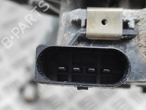 Front wipers mechanism PORSCHE 911 (991) 3.8 Carrera S / GTS | BP30708313C83 