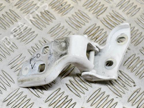 Used Hinge/Door check strap CITROËN JUMPER II Van 2.2 HDi 130 (130 hp) 14622813