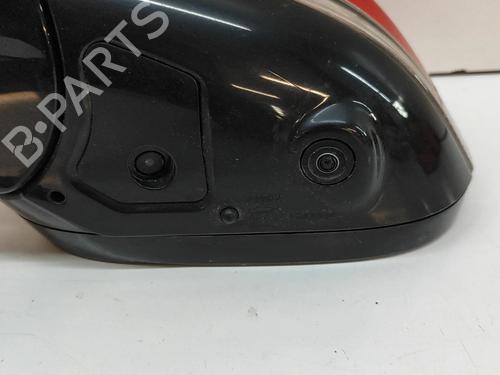Left mirror JAGUAR I-PACE (X590) EV400 AWD | BP28275762C26  - Image 6