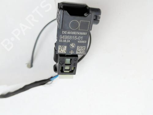 Electronic sensor BMW 3 (G20, G80, G28) 330 e Plug-in-Hybrid | BP39656741M84  - Image 6