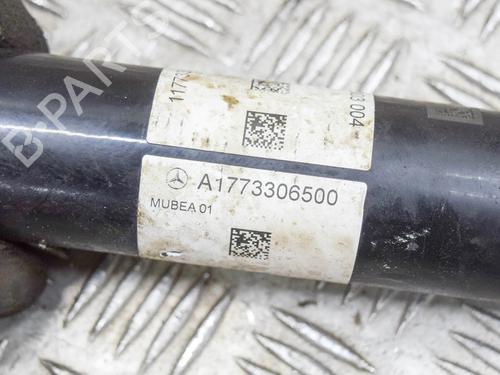 Right front driveshaft MERCEDES-BENZ A-CLASS (W177) A 200 (177.087) | BP28359374M39 - Image 7