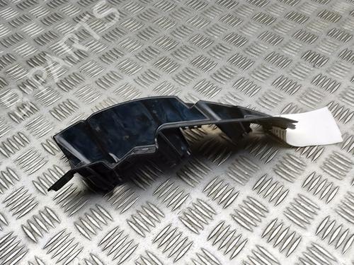 Rear bumper bracket MERCEDES-BENZ EQB (X243) EQB 300 4-matic (243.608, 243.609) | BP29593941C159 