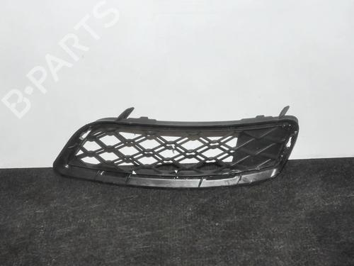Used Grille Grille 14660126 14660126