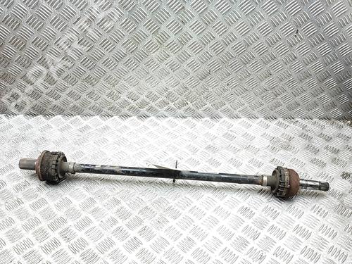 Left rear driveshaft VOLVO S90 II (234) D5 AWD | BP38018543M40 - Image 3