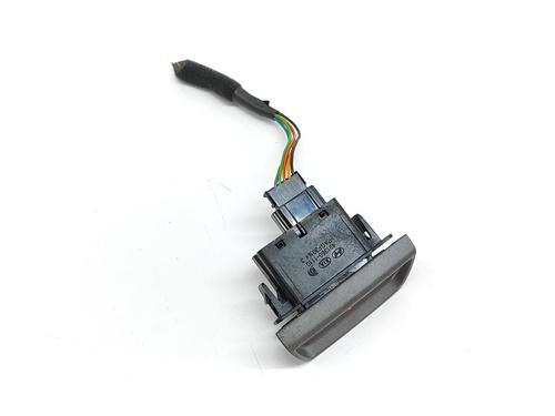Warning switch KIA SPORTAGE III (SL) 1.7 CRDi | BP24819115I22 