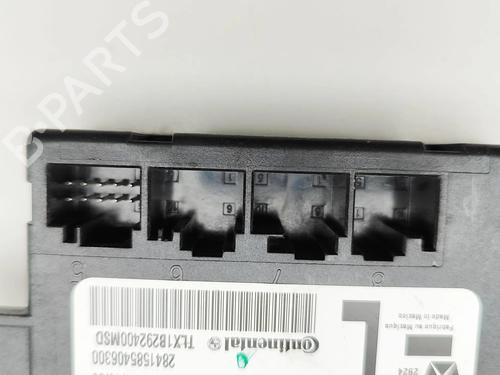 Electronic module JEEP GRAND CHEROKEE IV (WK, WK2) 3.0 CRD V6 4x4 | BP29829907M83 - Image 7