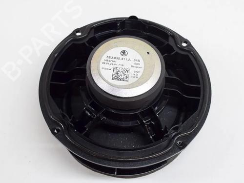 Speaker SKODA OCTAVIA IV (NX3, NN3, PV3) 1.0 TSI | BP27763443E2 - Image 3