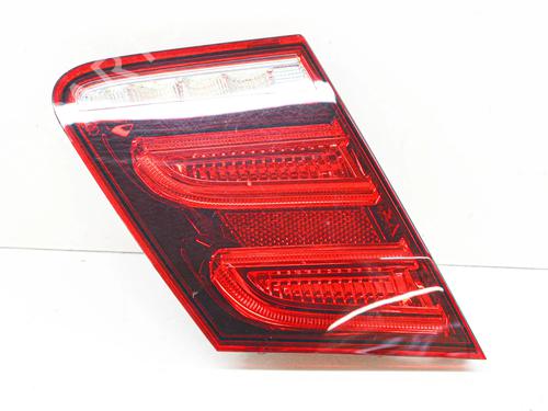 Used Left tailgate light MERCEDES-BENZ E-CLASS (W212) E 220 BlueTEC (212.001) (177 hp) 8936046