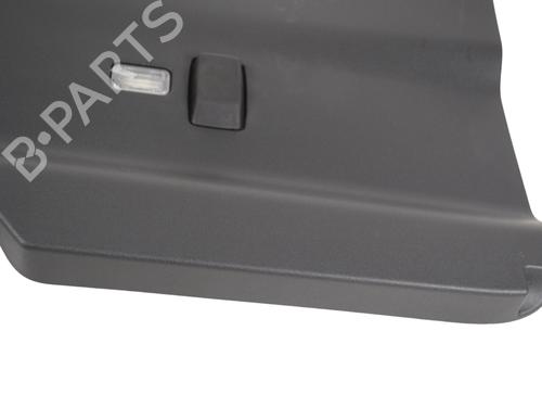 Boot lining LAND ROVER DISCOVERY V (L462) 2.0 Sd4 4x4 | BP36043769I3  - Image 5