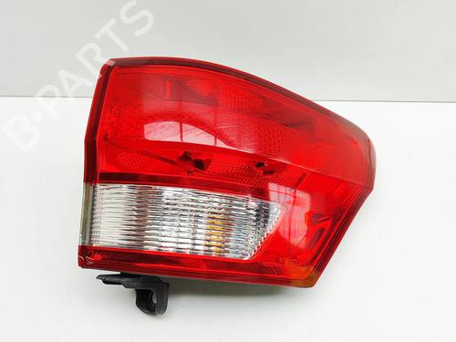 Højre baglygte JEEP GRAND CHEROKEE IV (WK, WK2) 3.0 CRD V6 4x4 (241 hp) 32458814
