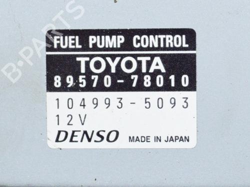 Electronic module LEXUS NX (_Z1_) 300h AWD (AYZ15_) | BP8840362M83 