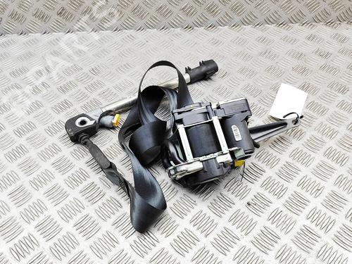 Front left seatbelt VW ID.5 (E39) Pro Performance | BP33847646I26  - Image 5