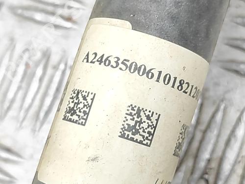 Left rear driveshaft MERCEDES-BENZ CLA Coupe (C117) AMG CLA 45 4-matic (117.352) | BP32458893M40 