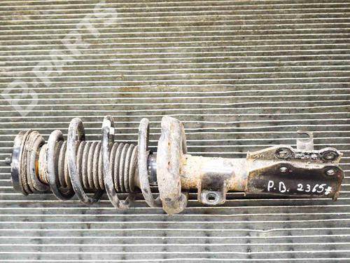 Used Right front shock absorber Right front shock absorber OPEL INSIGNIA A (G09) 2.0 CDTI (68) (163 hp) 6751358 6751358