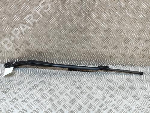 Used Front wipers mechanism BMW 5 (G30, F90) 530 e Plug-in Hybrid (252 hp) 17864782