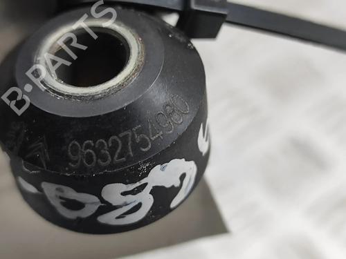 Electronic sensor PEUGEOT 308 CC (4B_) 1.6 16V | BP25788431M84  - Image 6