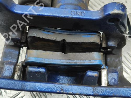 Left rear brake caliper AUDI A5 (8T3) RS5 quattro | BP34282082M107 - Image 6