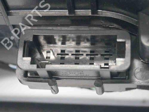 Heater matrix VW JETTA IV (162, 163, AV3, AV2) 1.4 TSI Hybrid | BP14657439M63