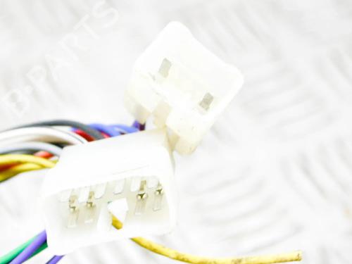 Electronic module TOYOTA LAND CRUISER 80 (_J8_) 4.0 (FJ80_, FJ80R, FJ80G) | BP27755273M83 