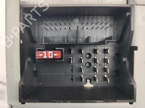 Electronic module VW SCIROCCO III (137, 138) 2.0 TDI | BP32459125M83 