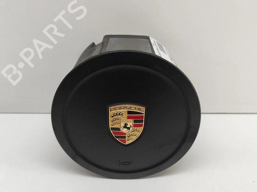 Used Driver airbag Driver airbag PORSCHE CAYENNE (92A) 3.0 Diesel (245 hp) 17865000 17865000