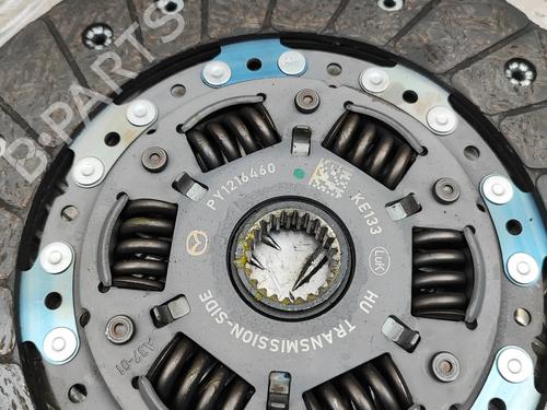 Other MAZDA 3 Hatchback (BP) 2.5 e-SKYACTIV-G (BP5H) | BP33380579O1 - Image 6