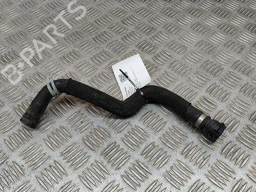 Used Pipe BMW 5 (G30, F90) 530 e Plug-in-Hybrid xDrive (252 hp) 16537161