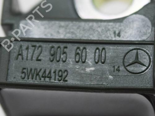 Electronic sensor MERCEDES-BENZ E-CLASS T-Model (S212) E 220 CDI / BlueTEC (212.202, 212.201) | BP6770449M84