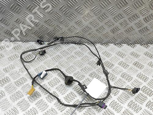 Used Electronic module AUDI A5 (F53, F5P) 2.0 TDI (190 hp) 32369909