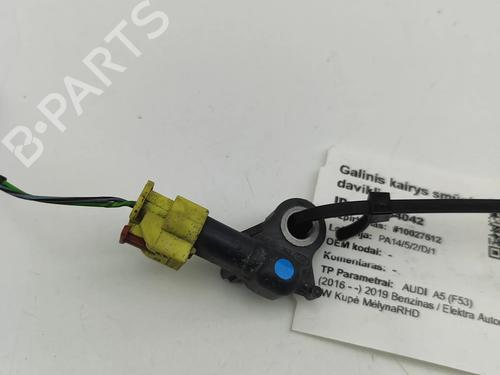 Electronic sensor AUDI A5 (F53, F5P) 35 TFSI Mild Hybrid | BP28437842M84